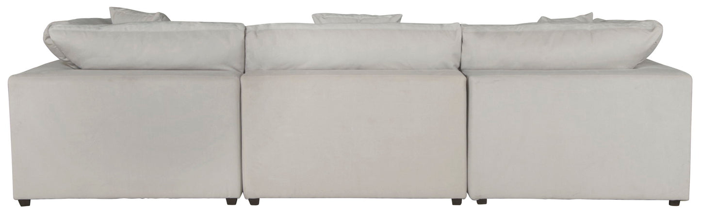 Posh - Modular Sectional