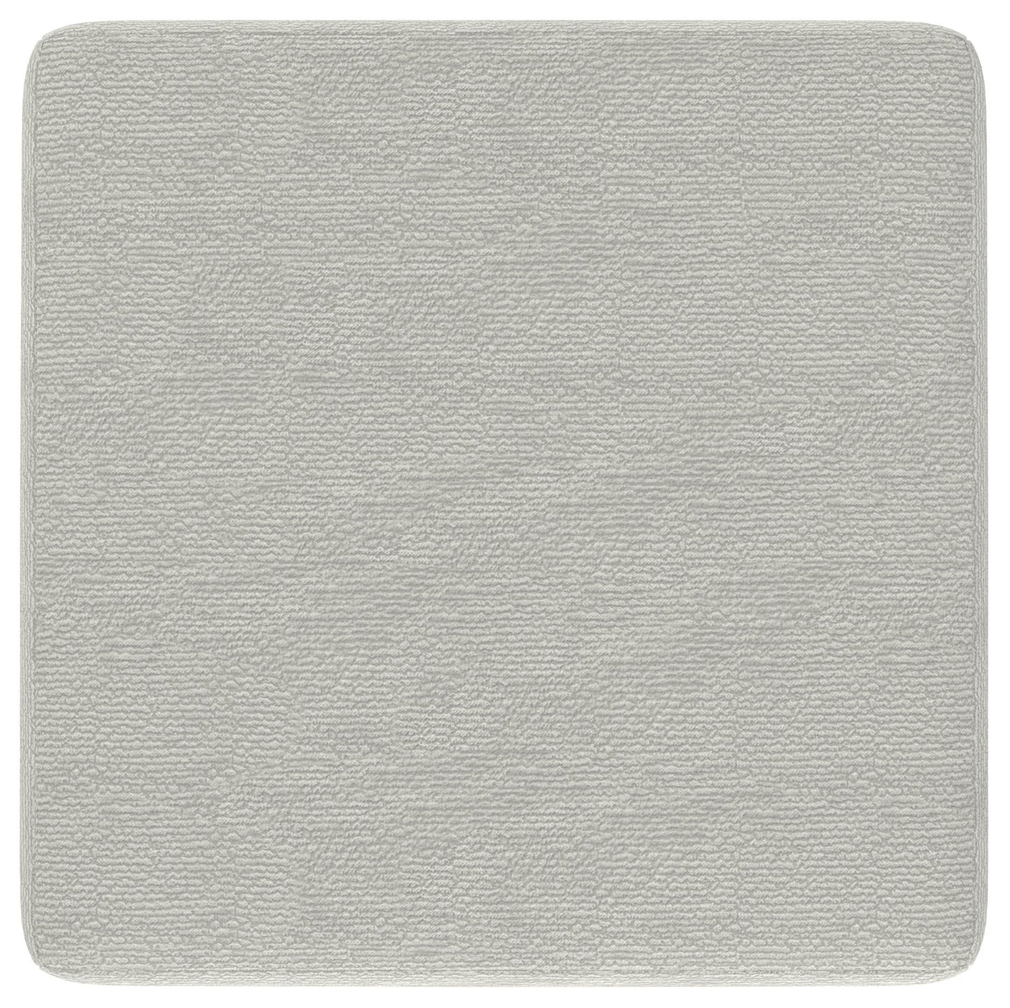 Majesty - Castered Cocktail Ottoman