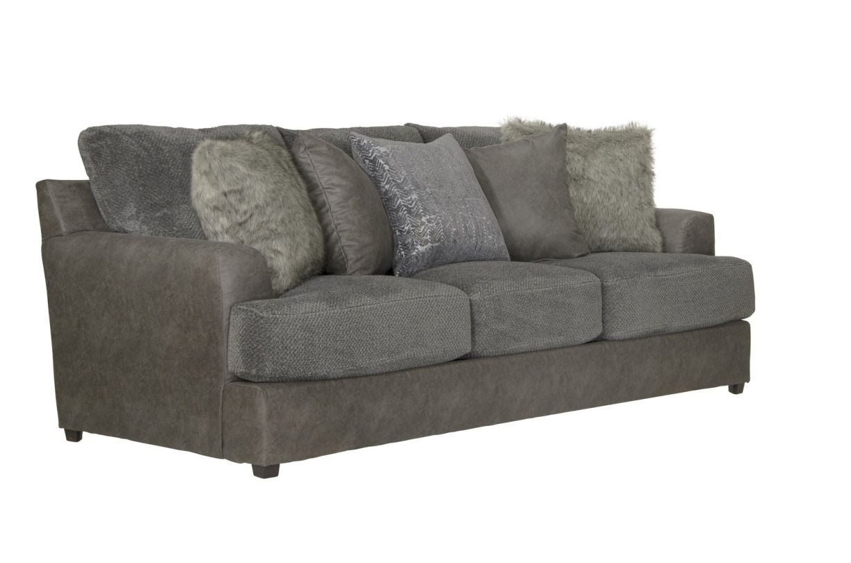 Boulevard - Sofa - Graphite
