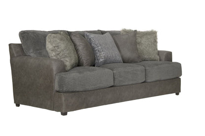 Boulevard - Sofa - Graphite