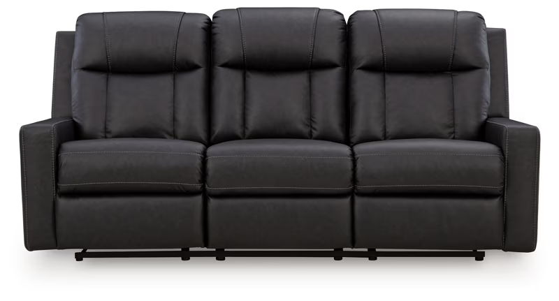 Mackmenville - Reclining Sofa