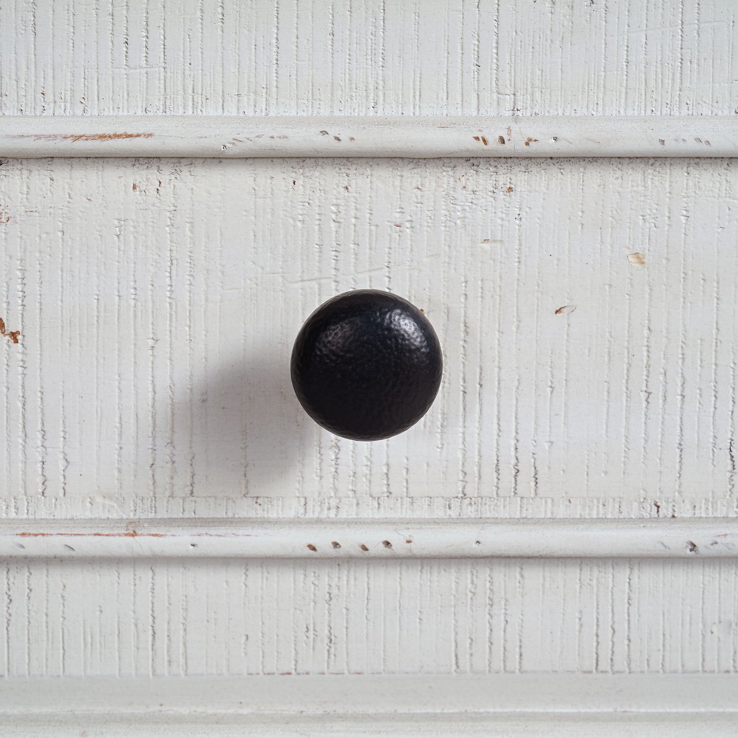 Heather - 5-Drawer Chest - Rustic White