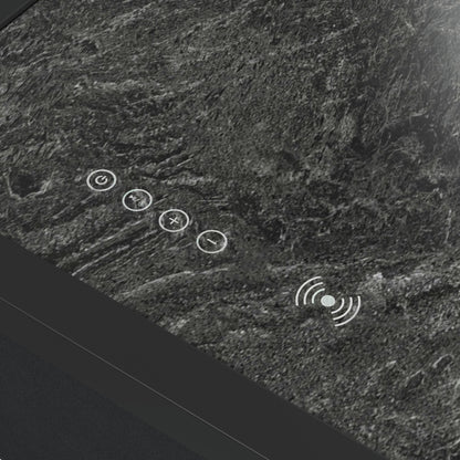 Halo - Smart C-Table - Black