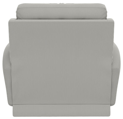 Chappy - Lay Flat Recliner