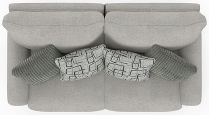 Maxwell - Power Deep Seat Reclining Sofa
