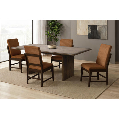 Brisbane - Dining Side Chair (Set of 2)