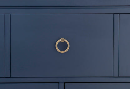 Summerland - Open Nightstand