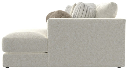 Ritzy - Modular Sofa