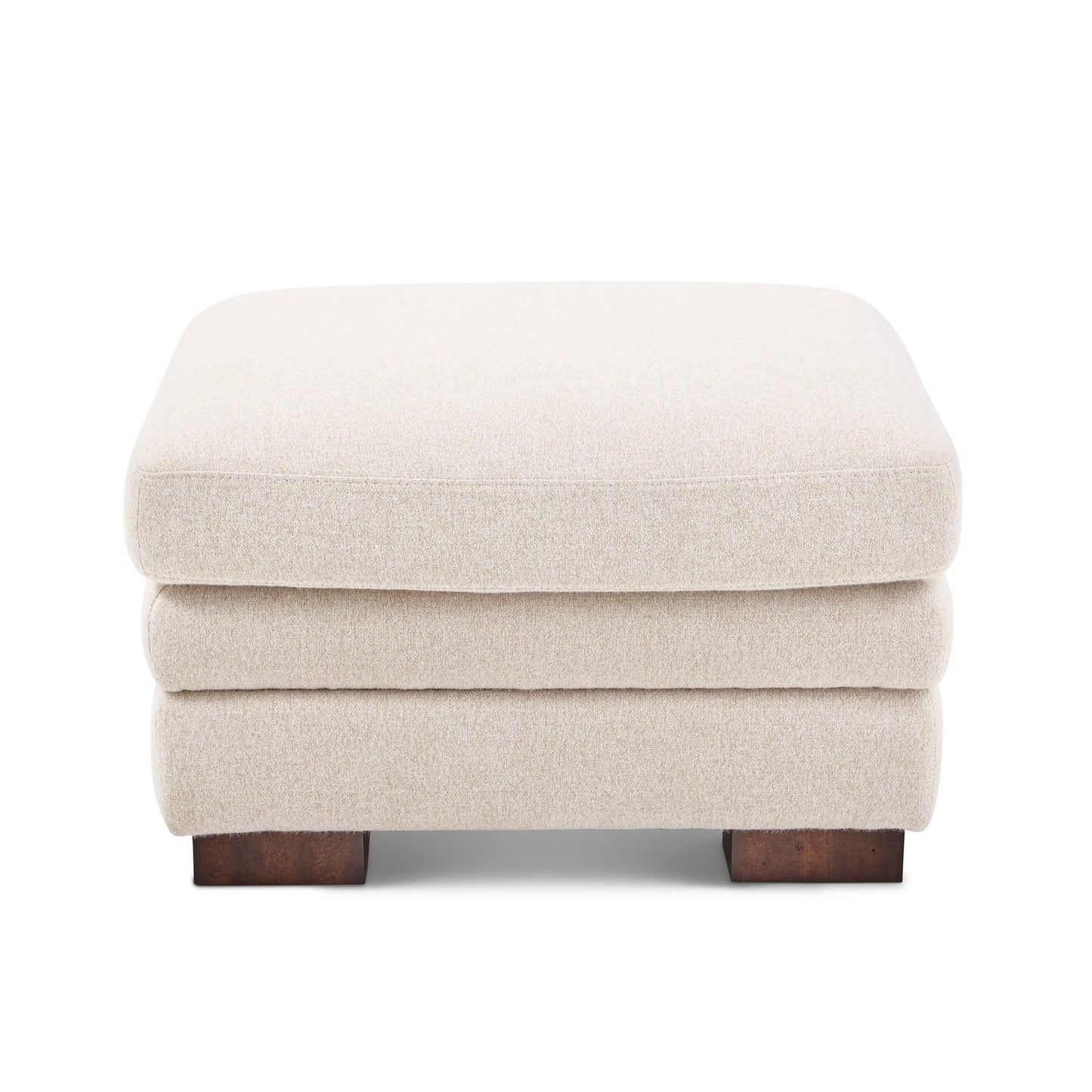 Rudy - Ottoman For Living Room