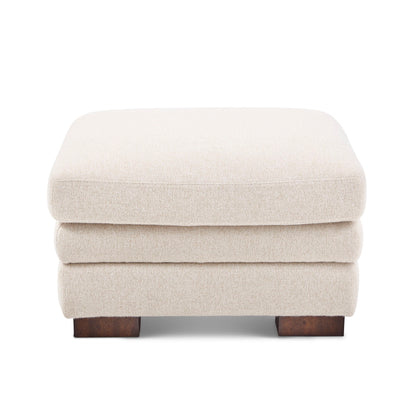 Rudy - Ottoman For Living Room