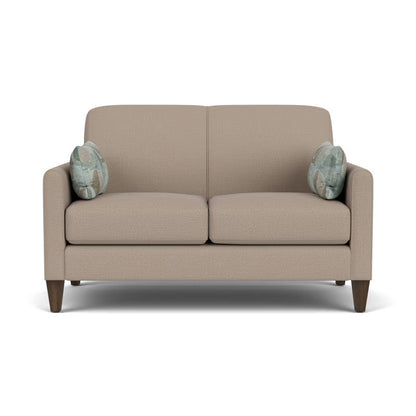 Bond - Fabric Loveseat