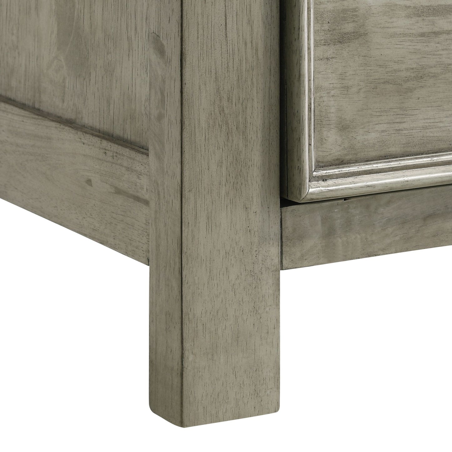 Sullivan - 6-Drawer Chest - Drift Gray