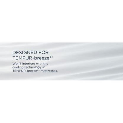 Linens - Tempur-Pedic Breeze Pillowcase Set