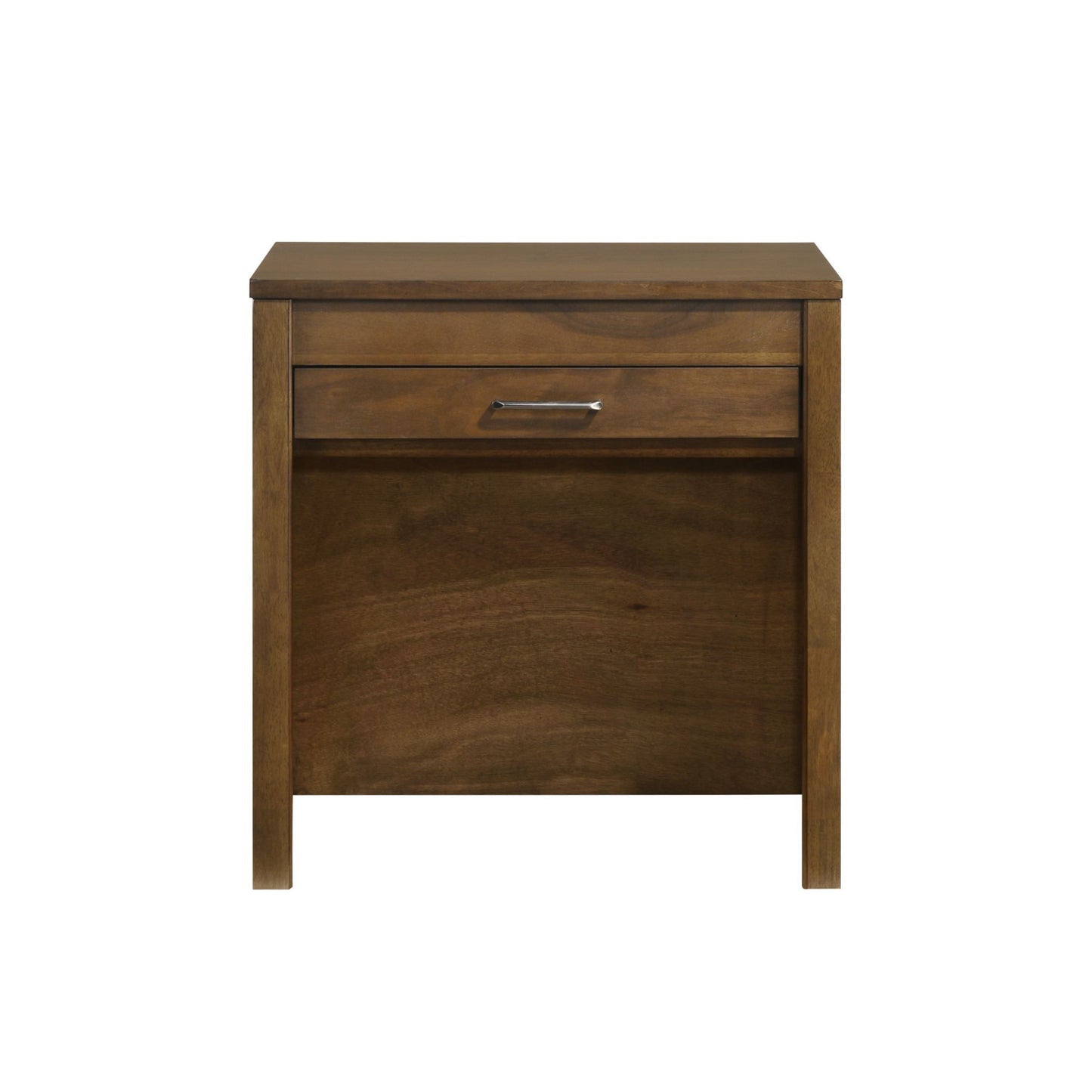 Malibu - Dressing Table - Walnut