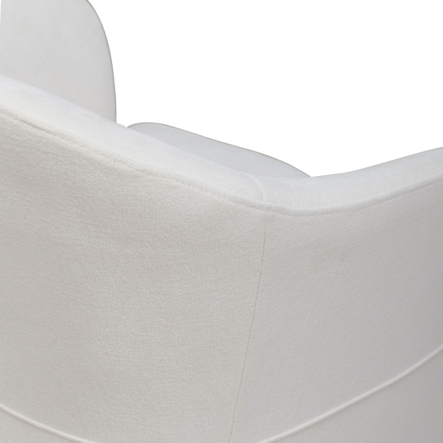 Accent Dining - Accent Chair With Casters