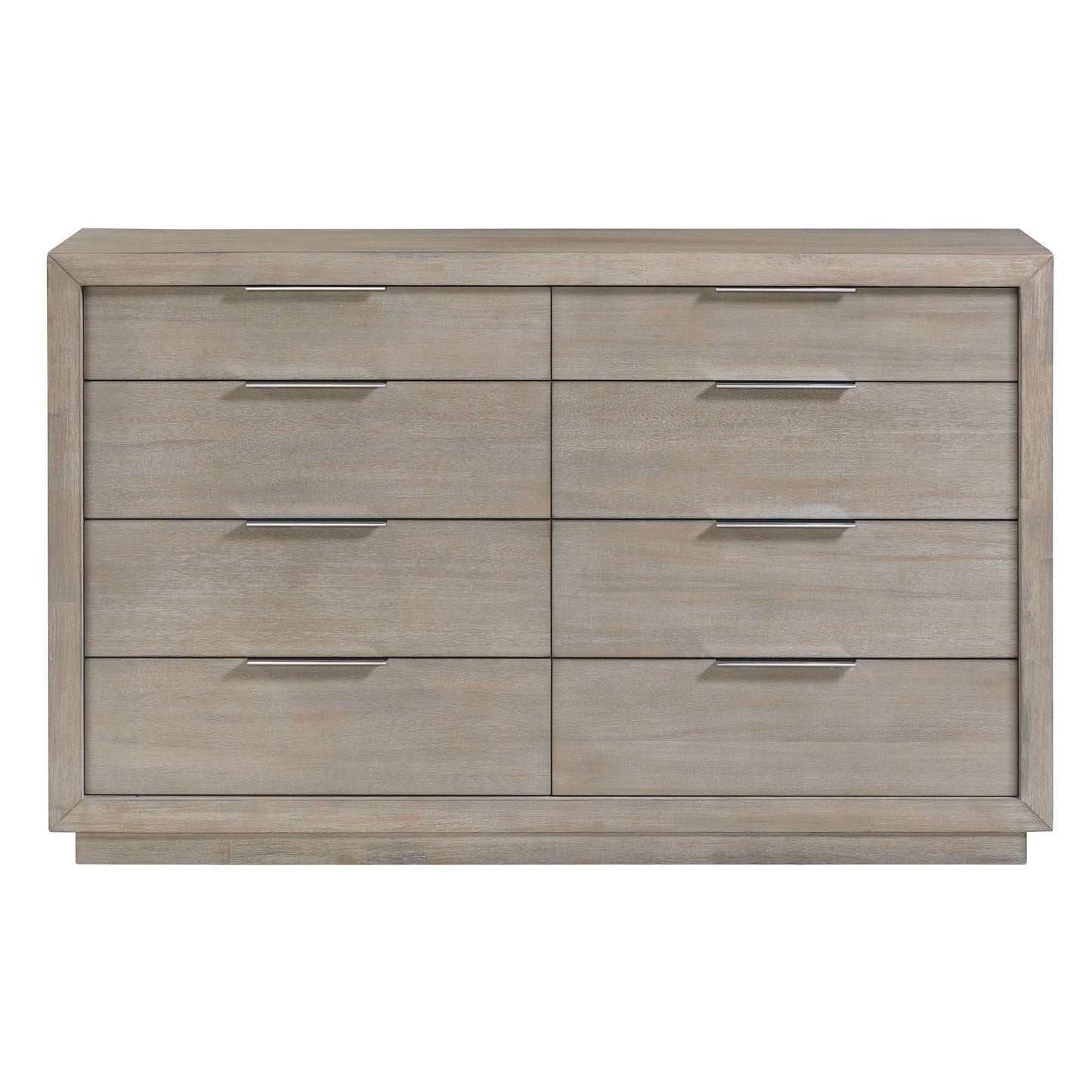 Arcadia - 8-Drawer Dresser