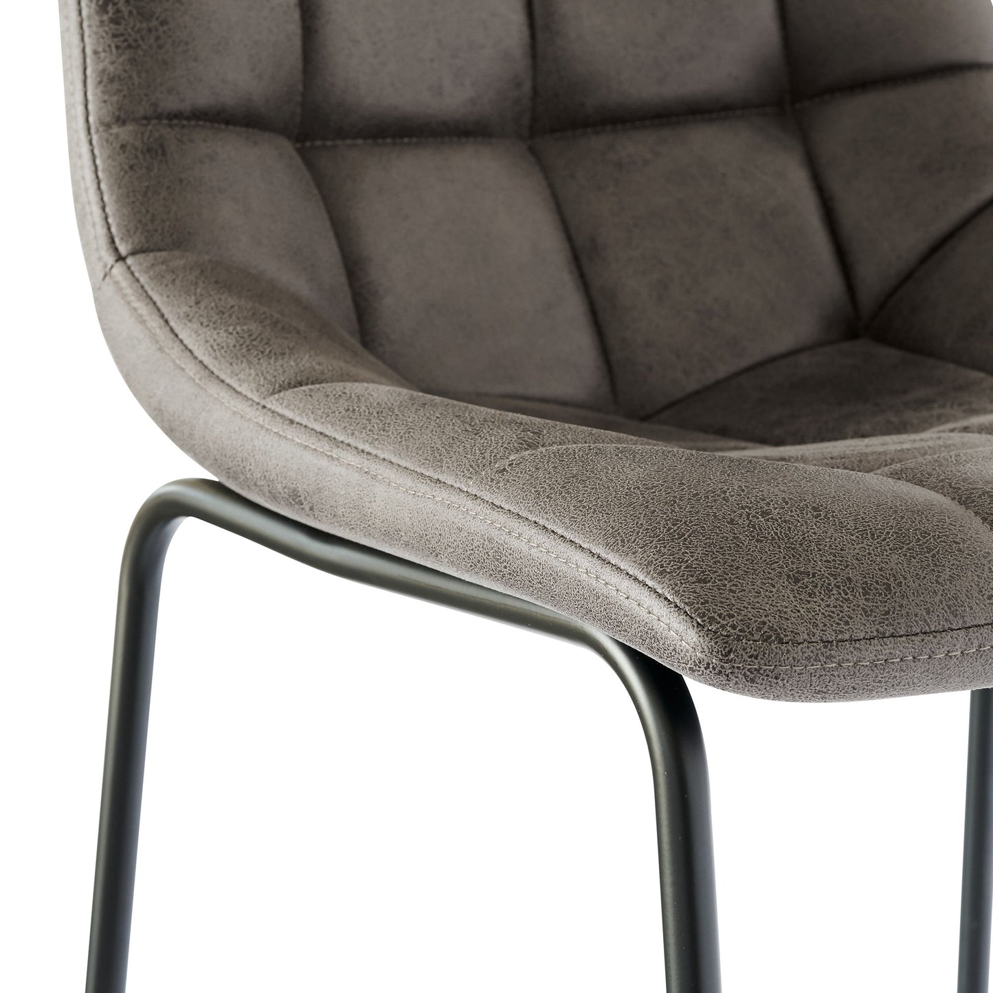 Seth - Bar Stool (Set of 2)