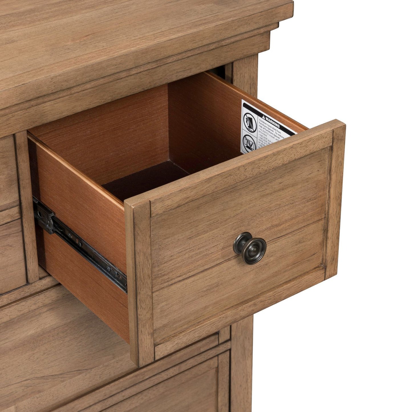 Haven Hills - Dresser