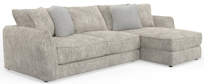 Bucktown - Sectional Sofa