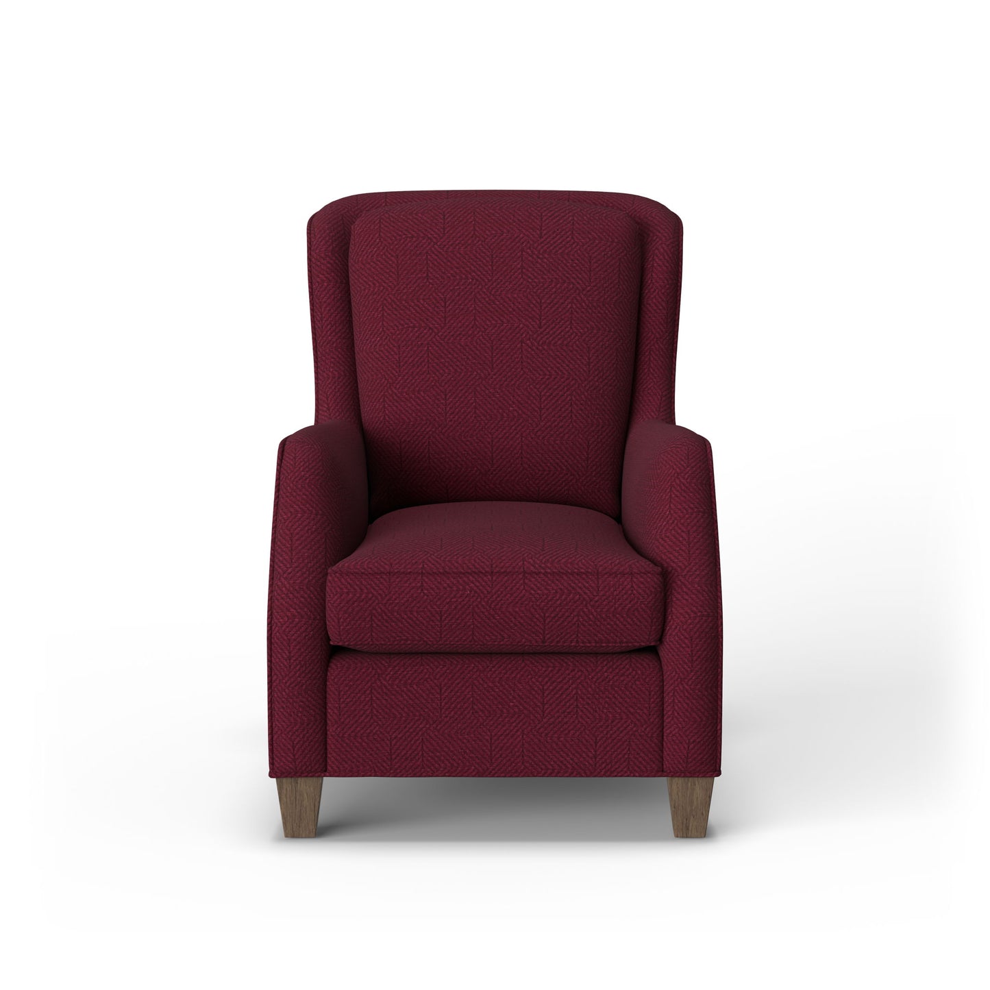 Allison - Fabric Chair