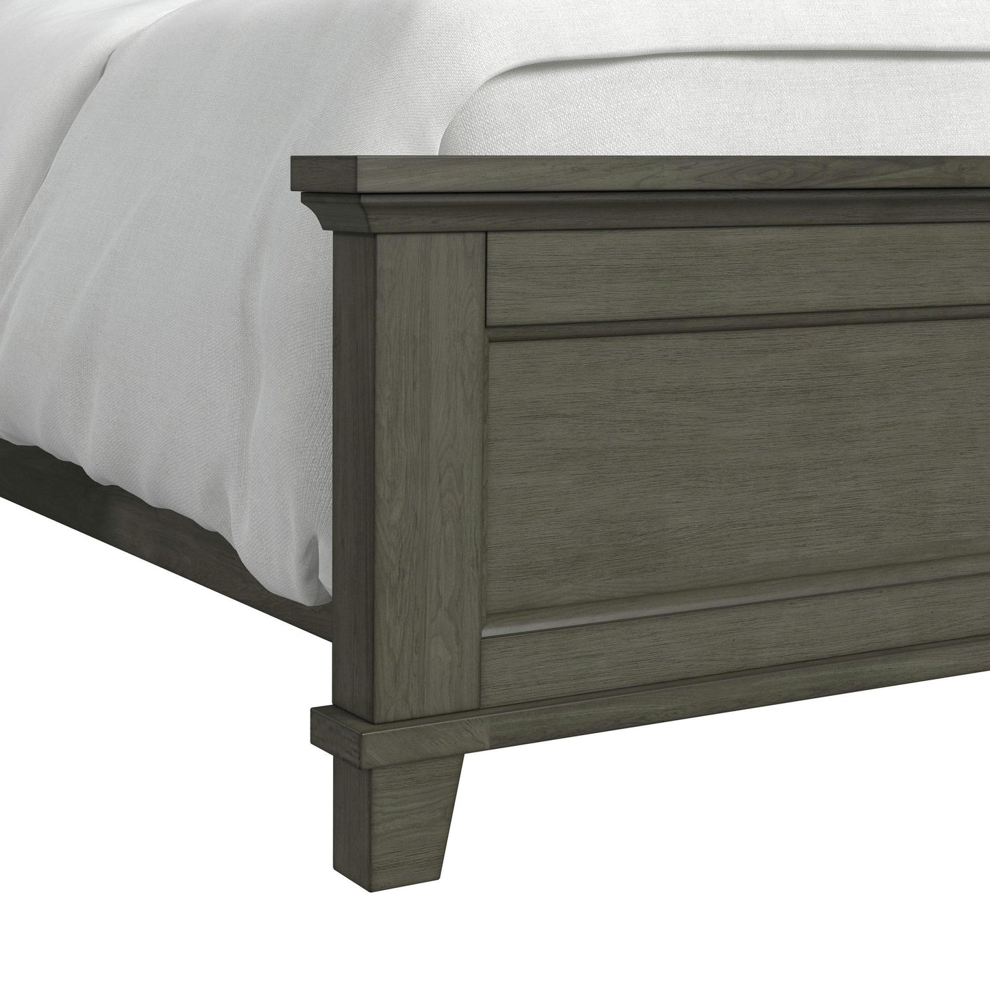 Canterbury - Panel Bedroom Set