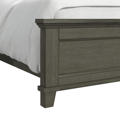 Canterbury - Panel Bedroom Set