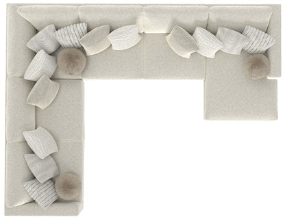 Ritzy - Modular Sofa