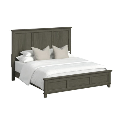 Canterbury - Panel Bedroom Set