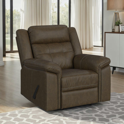 Epic - Rocker Recliner - Vine Chestnut