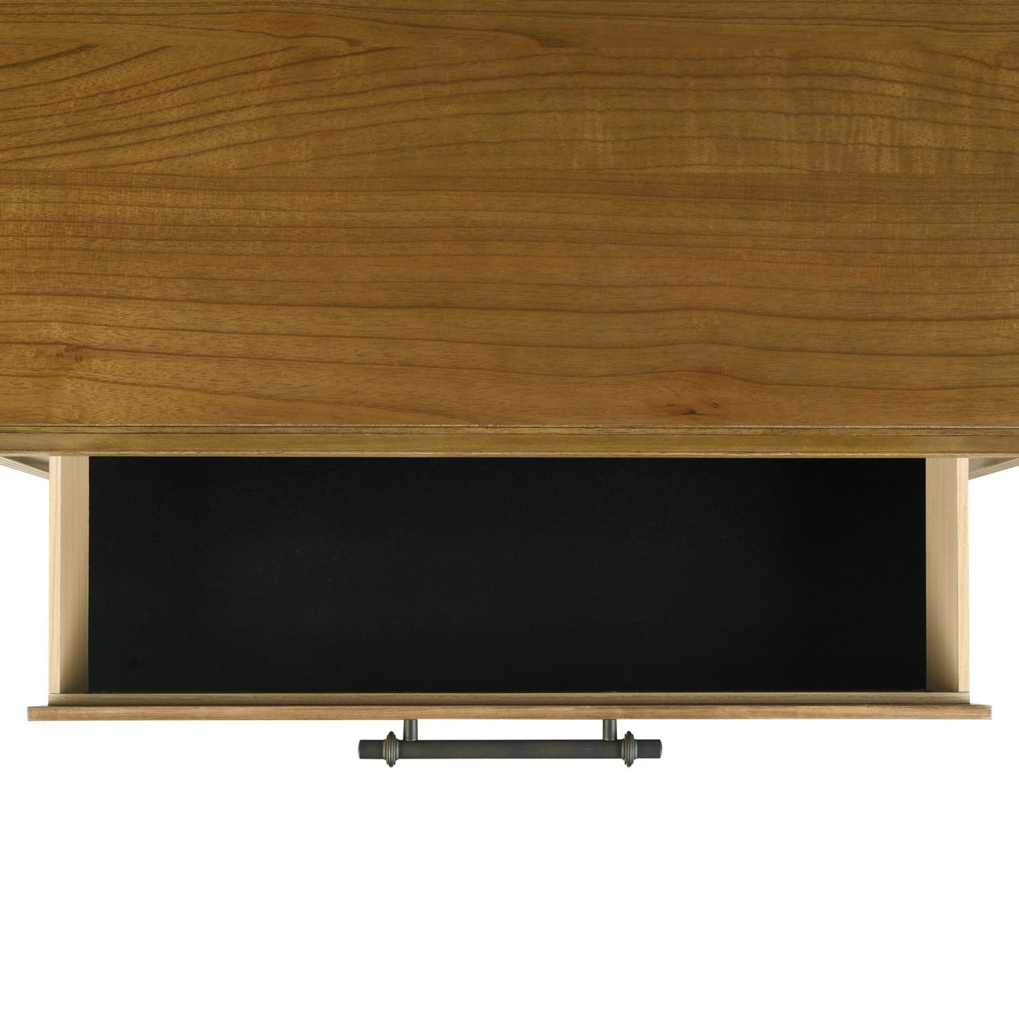 Harmony - Upholstered Storage Bedroom Set With LED