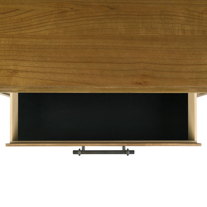 Harmony - Upholstered Storage Bedroom Set With LED