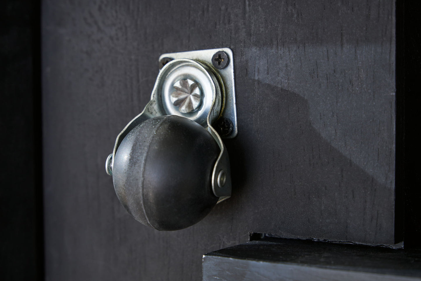 Hannodream - Square Cocktail Table - Warm Brown