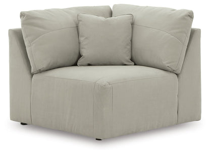 Next-Gen Gaucho - Wedge - Gray