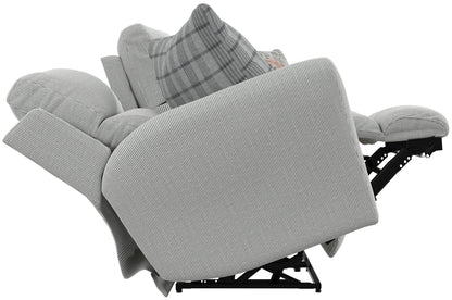 Chappy - Lay Flat Reclining Loveseat