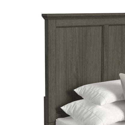 Canterbury - Panel Bedroom Set