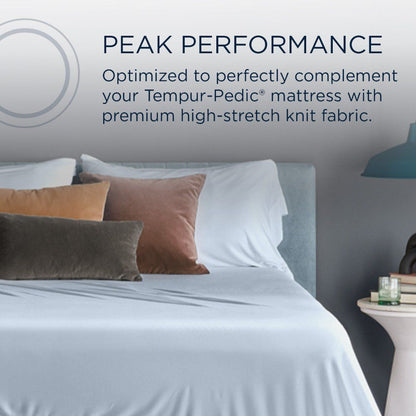 Linens - Tempur-Pedic ProPerformance Pillowcase Set