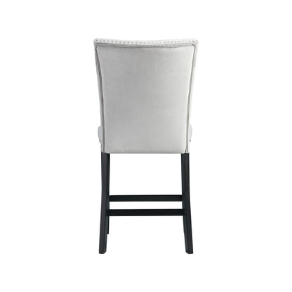 Francesca - Square Counter Height Dining Set