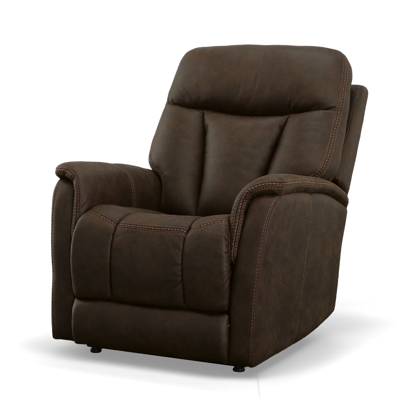 Atlas - Power Lift Recliner With Power Headrest & Lumbar