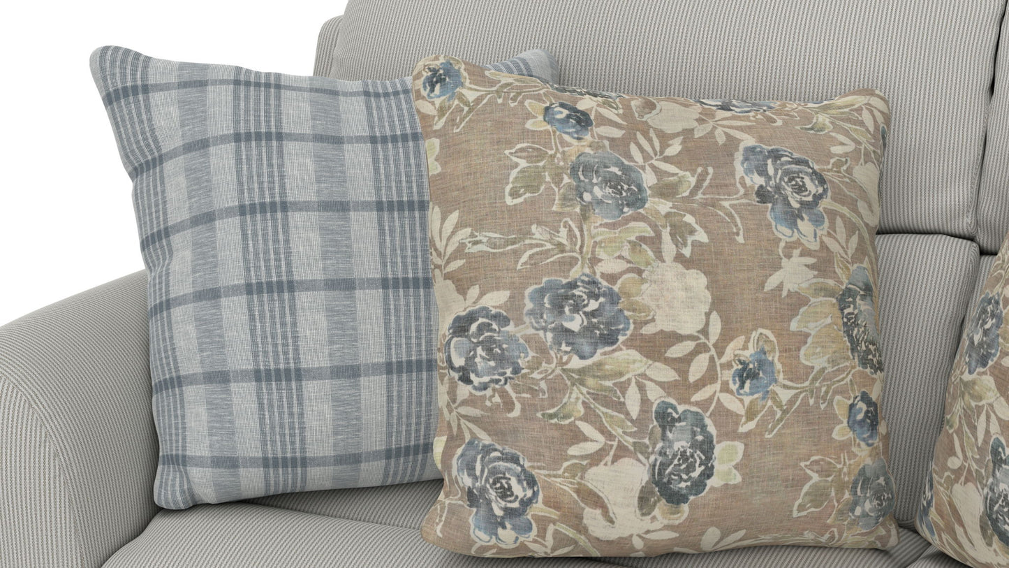 Chappy - Lay Flat Reclining Sofa