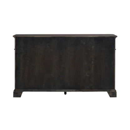 Grant Park - Wine Buffet - Brown