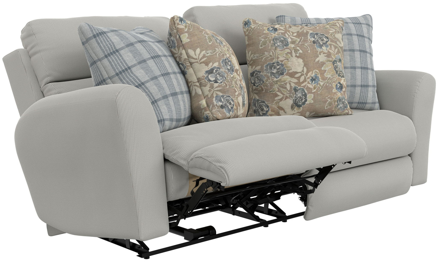 Chappy - Lay Flat Reclining Sofa