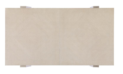 Bliss - Leg Table - Soft Cashmere