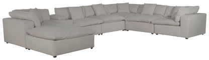 Posh - Modular Sectional