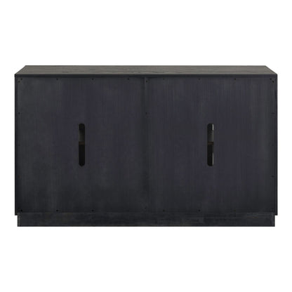 Archway - Accent Cabinet