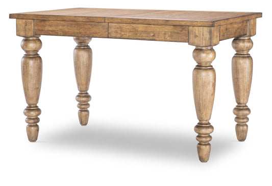 Vintage Market - Chimney Leg Counter Height Table