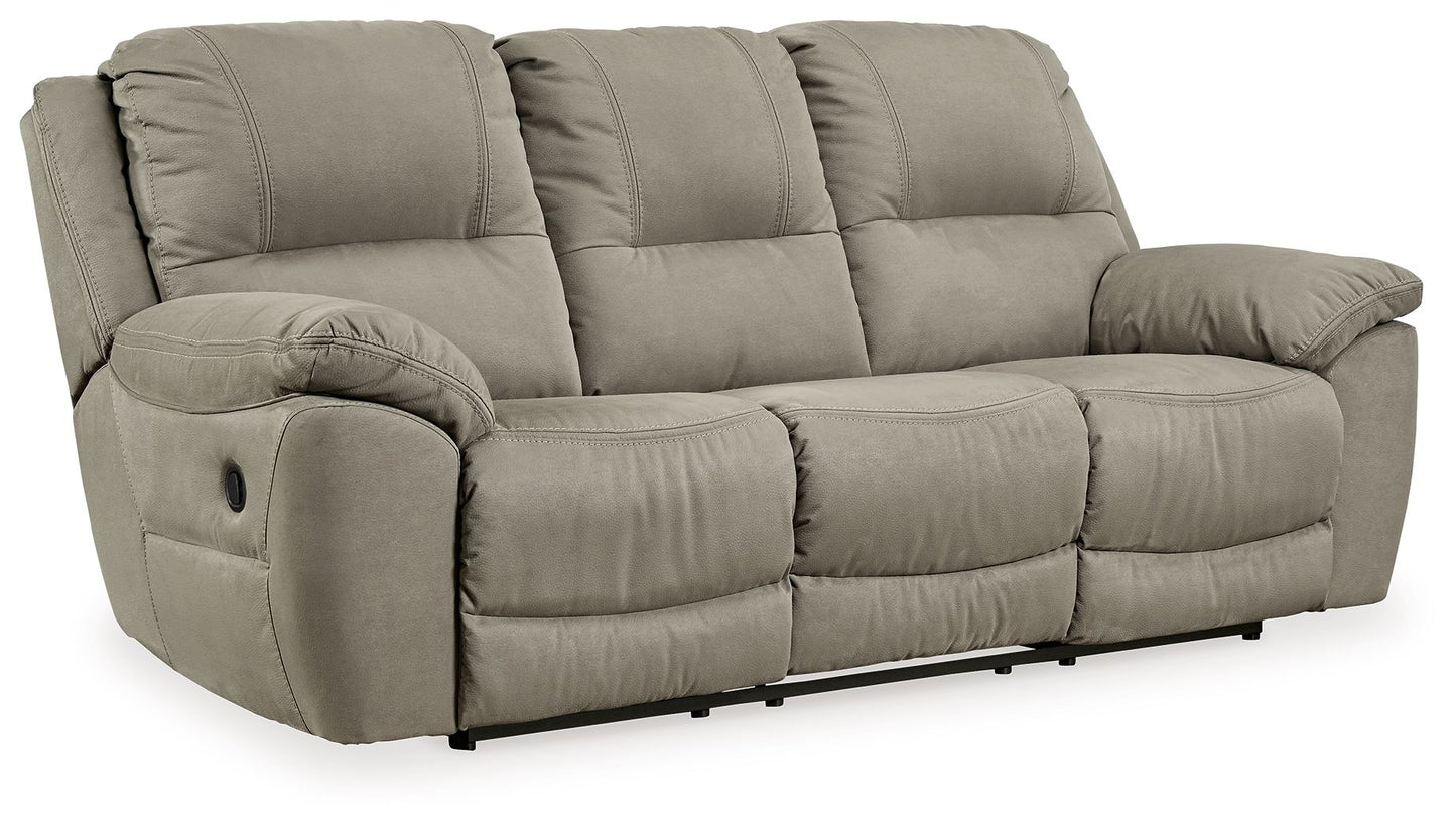 Next-Gen Gaucho - Reclining Sofa