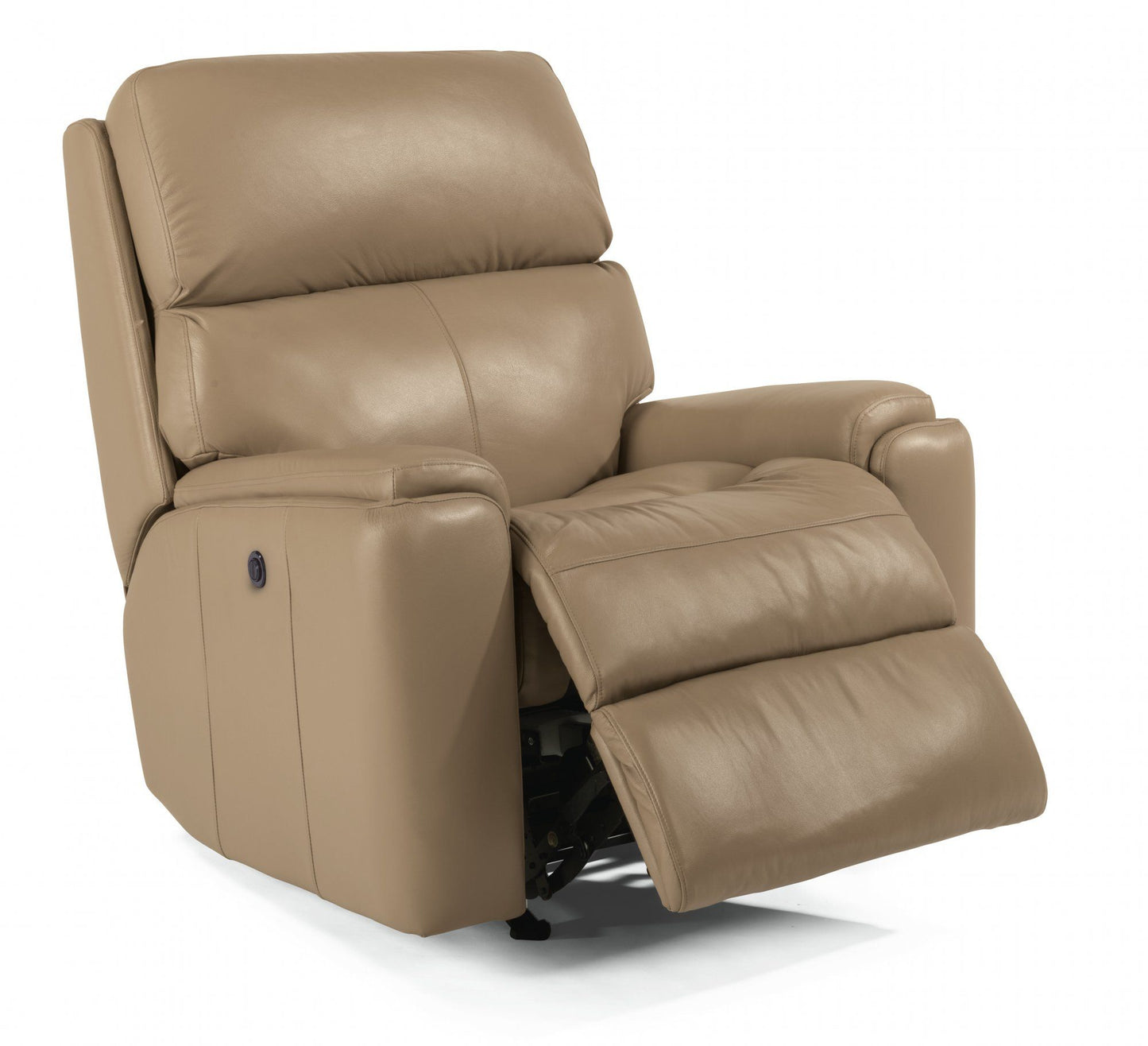 Rio - Leather Power Recliner