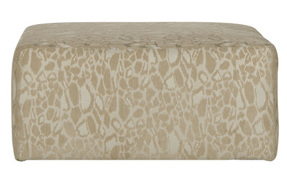 Lamar - Cocktail Ottoman