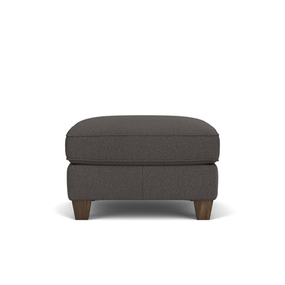 Dana - Upholstered Ottoman