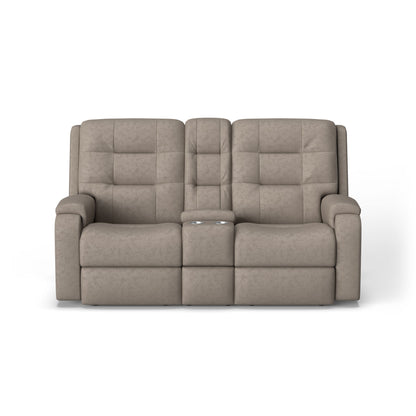 Arlo - Reclining Loveseat